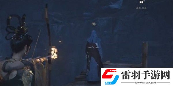 燕云十六聲紙人夭奇遇怎么做