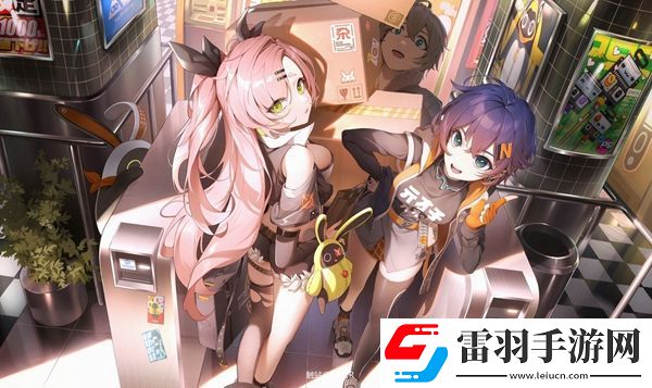 絕區零可琳技能是什么