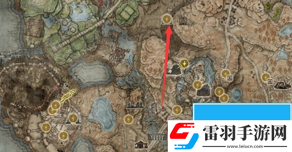 艾爾登法環黃金樹之影霧谷墓地怎么過
