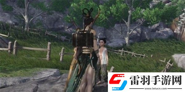 燕云十六聲割以永治奇遇怎么做