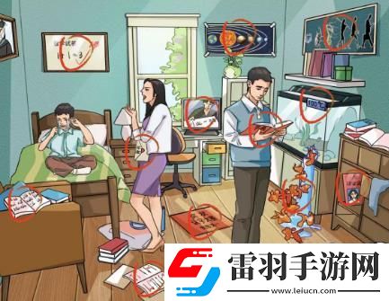 戰(zhàn)斗要點