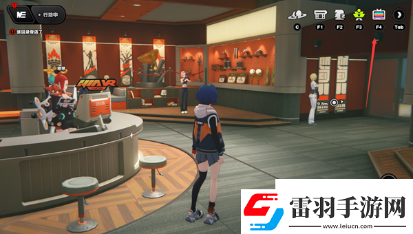 絕區零怎么抽卡