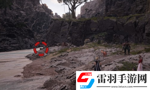 最終幻想7重生寶藏點14漁夫們的巖岸在哪里