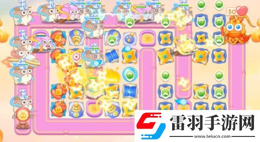 保衛蘿卜4周賽2024年3月20日怎么過