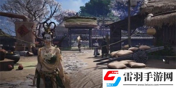 燕云十六聲英雄與美奇遇怎么做