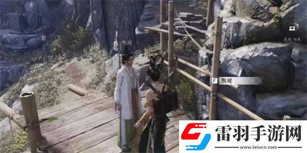 燕云十六聲紙人夭奇遇怎么做