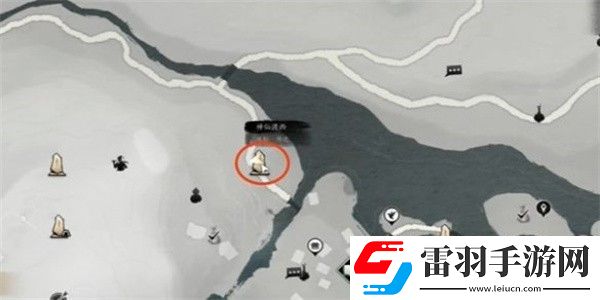 燕云十六聲割以永治奇遇怎么做