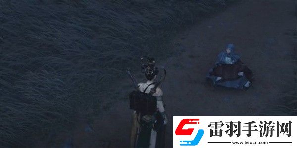 燕云十六聲紙人夭奇遇怎么做