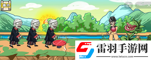 劇情梗傳第二關(guān)如何通關(guān)