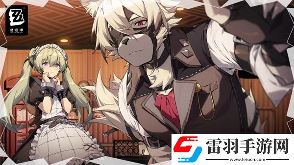 絕區零格莉絲技能是什么