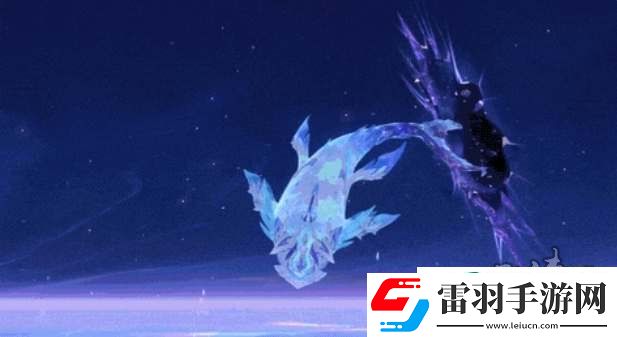 原神楓丹周本鯨魚boss攻略