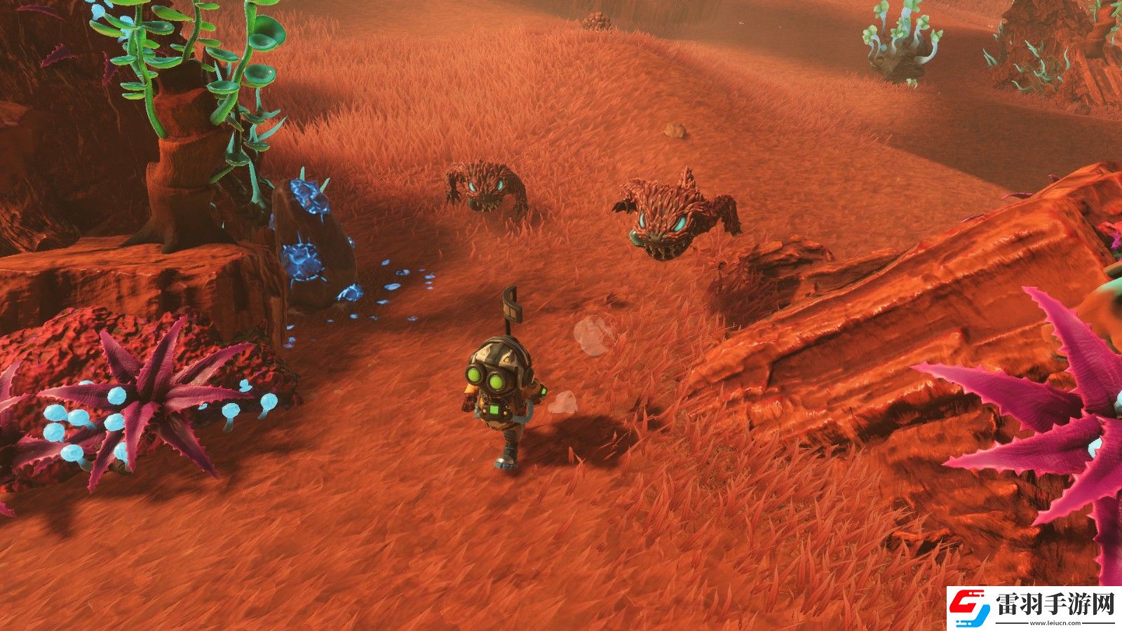 太空房地產今夏發售