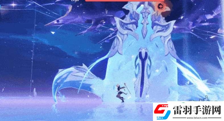 原神楓丹周本鯨魚boss攻略