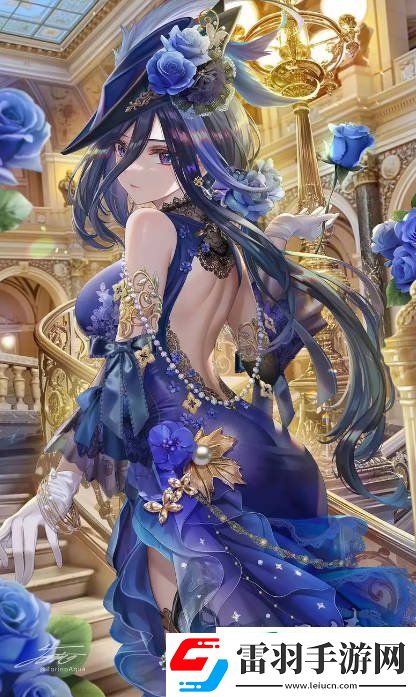 克洛琳德技能爆料