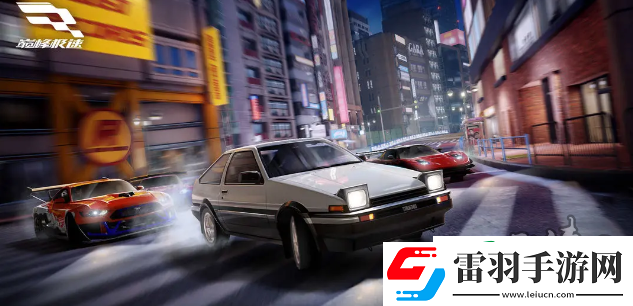 巔峰極速永久有效禮包碼12888鉆石