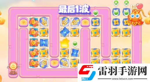 保衛蘿卜4周賽2024年3月20日怎么過
