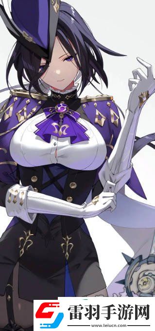 克洛琳德技能爆料