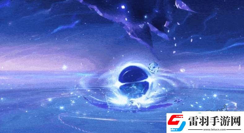 原神楓丹周本鯨魚boss攻略