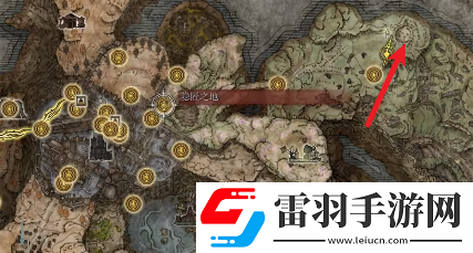 艾爾登法環(huán)dlc引力球怎么獲得