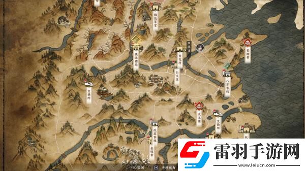 古龍風云錄回雁峰絕唱支線怎么完成