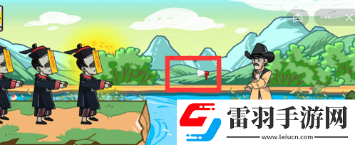 劇情梗傳第二關(guān)如何通關(guān)
