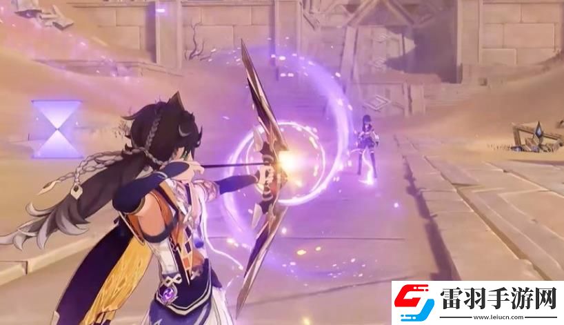 原神賽索斯怎么樣