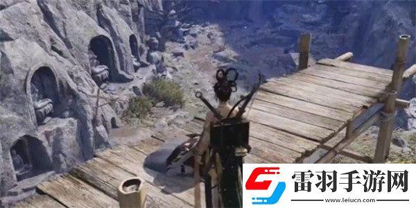 燕云十六聲紙人夭奇遇怎么做