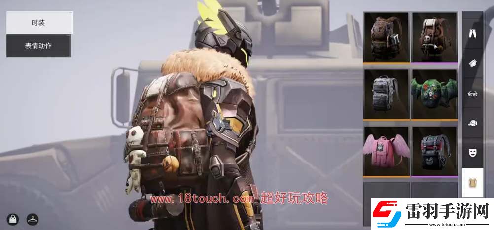 螢火突擊賽季更新會(huì)保留什么