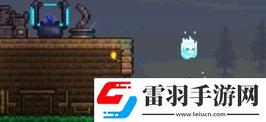 泰拉瑞亞卡怪平臺怎么建