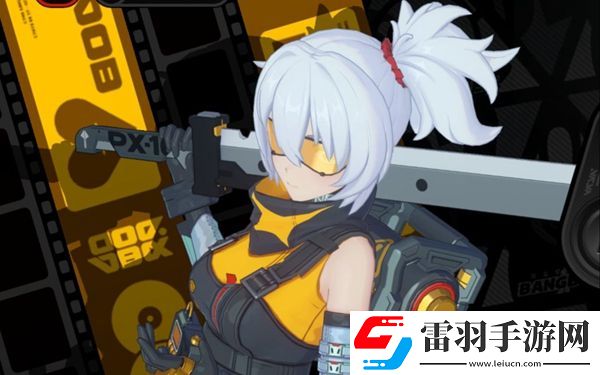 絕區零11號技能是什么