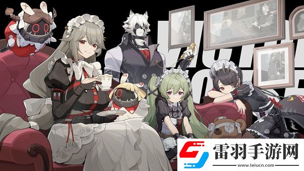 絕區零朱鳶技能是什么