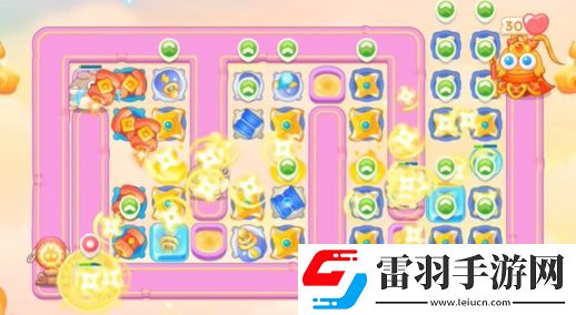 保衛蘿卜4周賽2024年3月20日怎么過