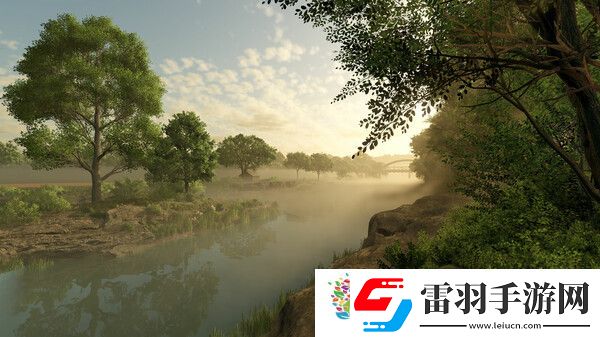 模擬農(nóng)場25游戲特色內(nèi)容一覽