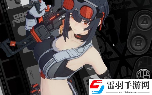 絕區零格莉絲技能是什么