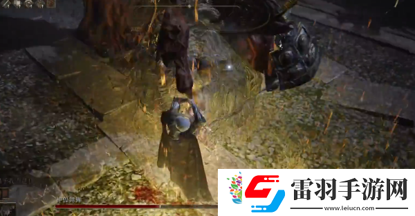 艾爾登法環dlc血血怪測評