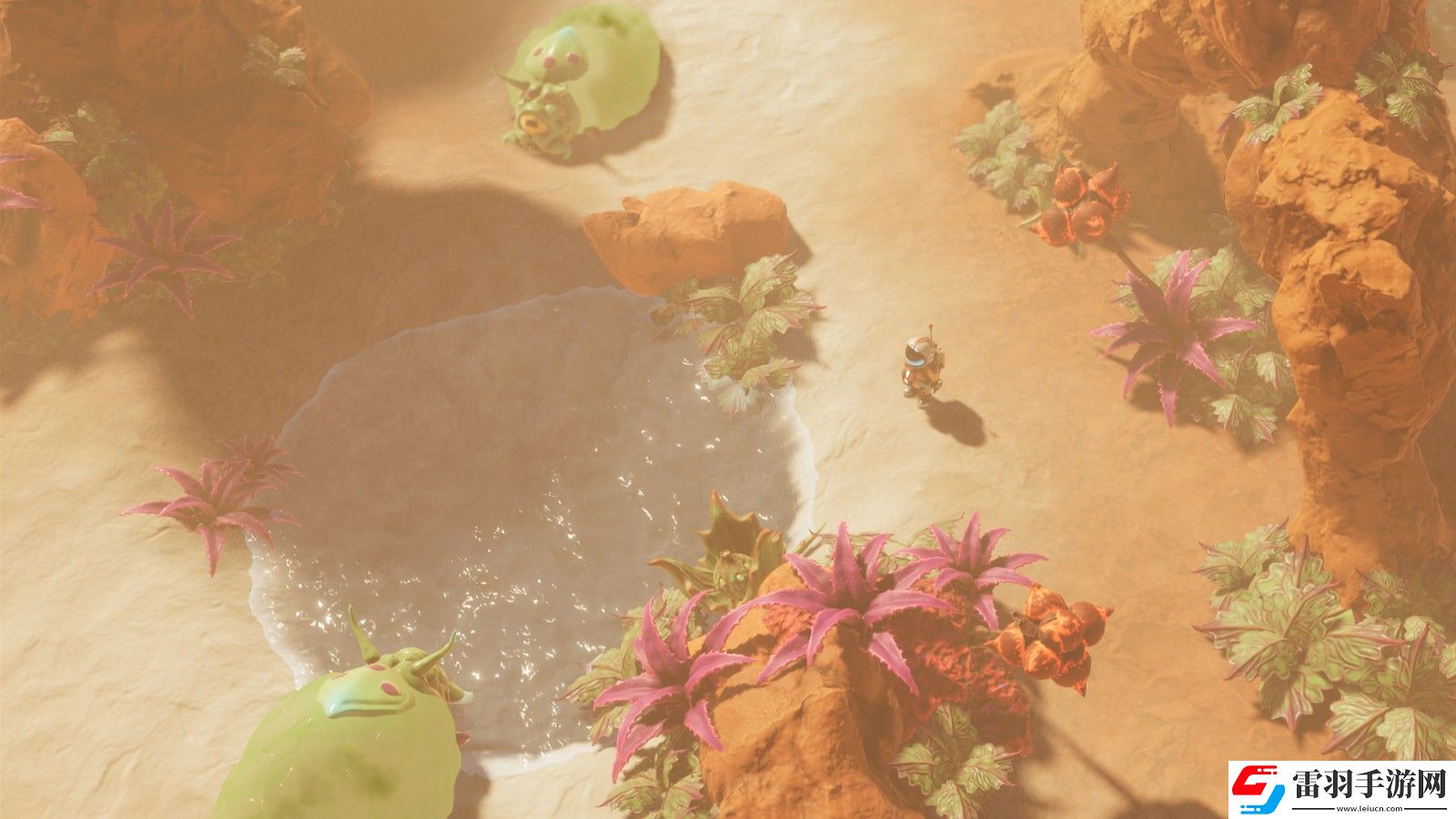 太空房地產今夏發售