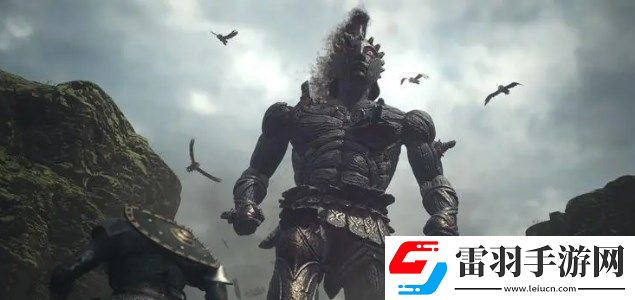 龍之信條2職業怎么解鎖