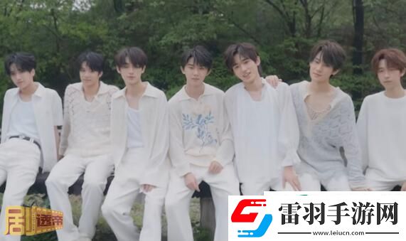 時代少年團為什么叫蛋團