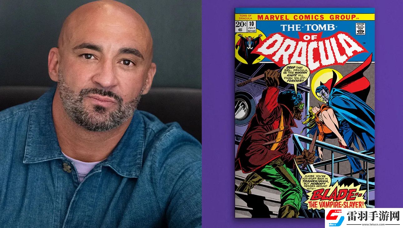 漫威電影刀鋒戰士再度失去導演