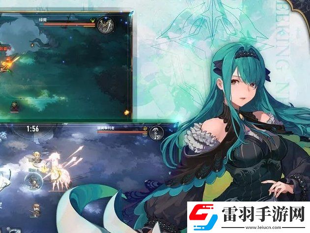 星落玩法是什么