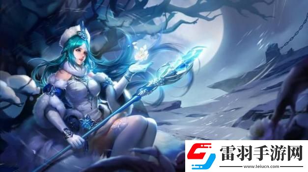 王者榮耀S22王昭君銘文如何搭配