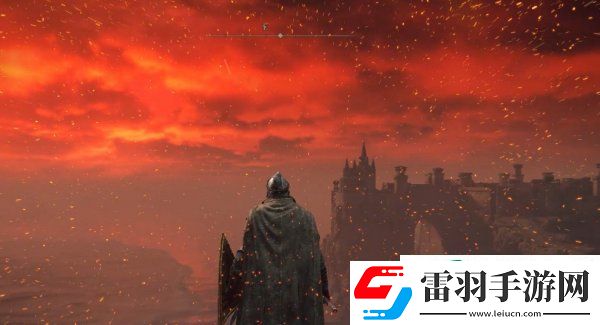 艾爾登法環(huán)蕾菈娜的雙月怎么獲得