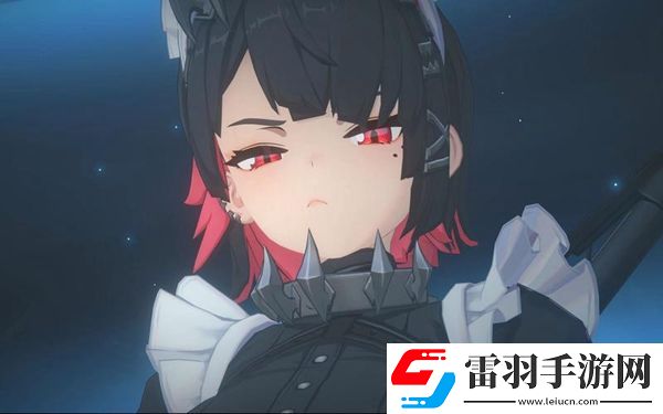 絕區零鯊牙布邦布技能是什么