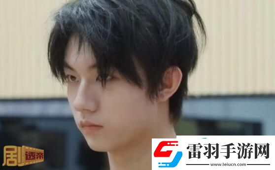 張子墨為什么不參加運動會