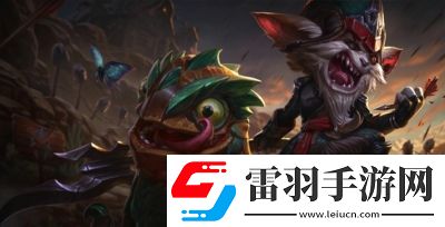 lol賽娜被動是什么