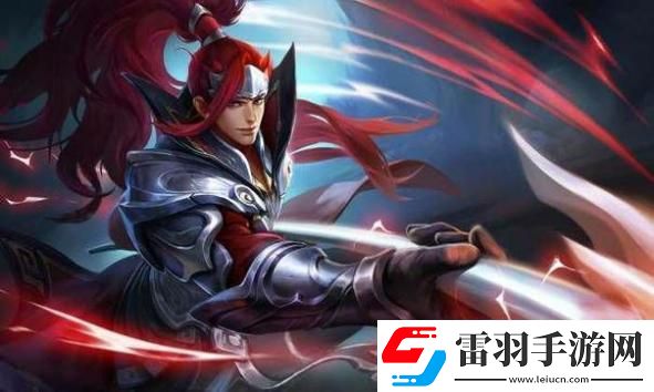 王者榮耀S22韓信怎么出裝