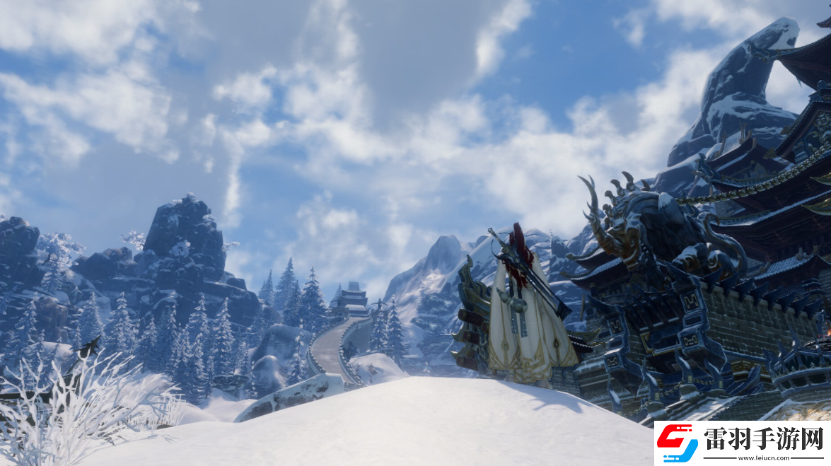 劍網3無界奶歌奇穴及技能循環怎么點