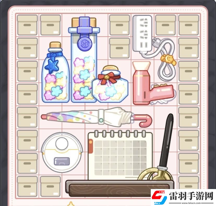 未定事件簿此生偕安然收納攻略此生偕安然左然全收納圖文攻略