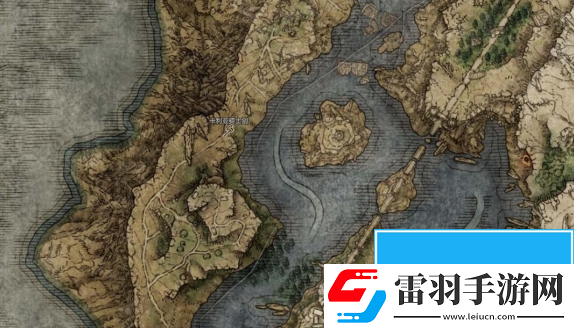 艾爾登法環黃金樹之影卡利亞騎士劍怎么獲得