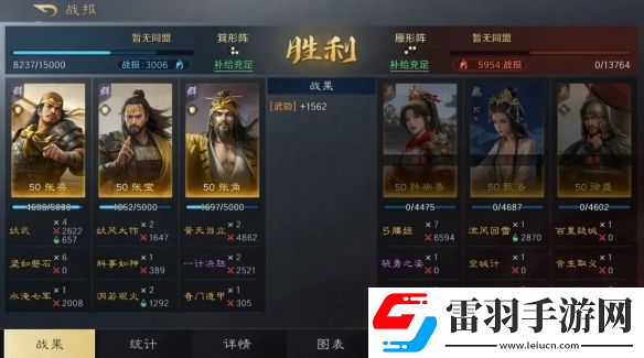 三國(guó)謀定天下張角張寶張梁陣容怎么玩